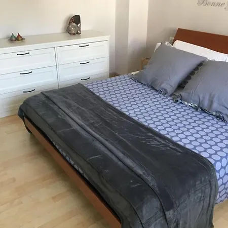 Bed & Breakfast La Martina *