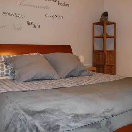 Bed & Breakfast La Martina