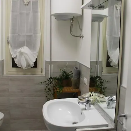 La Martina Bed & Breakfast