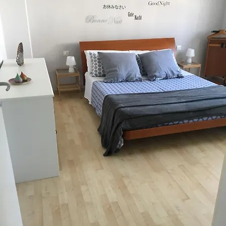Bed & Breakfast La Martina Cernusco Sul Naviglio