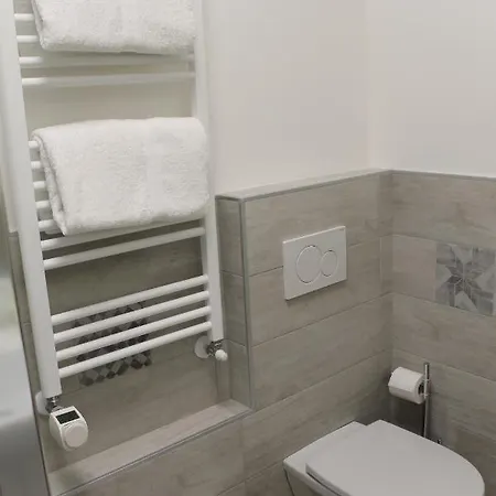 La Martina Bed & Breakfast *
