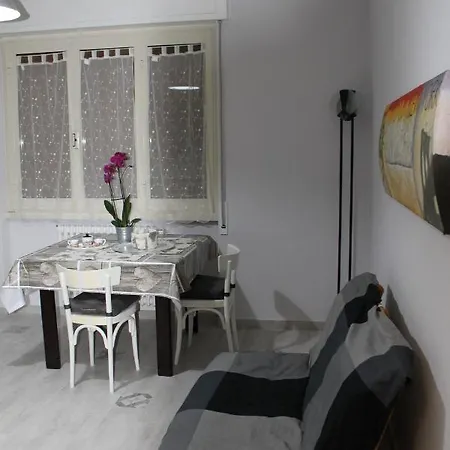La Martina Bed & Breakfast Cernusco Sul Naviglio