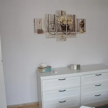 Bed & Breakfast La Martina