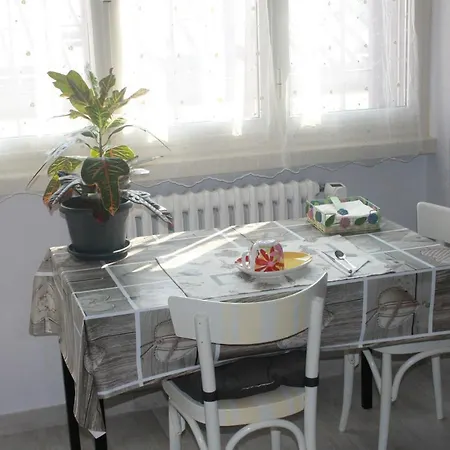 La Martina Bed & Breakfast *