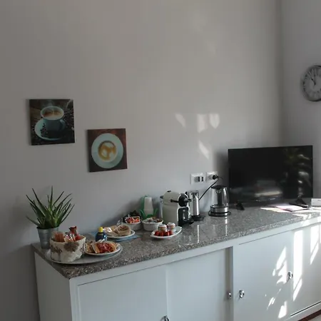 La Martina Bed & Breakfast Cernusco Sul Naviglio