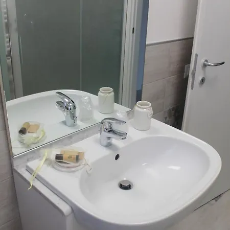Bed & Breakfast La Martina