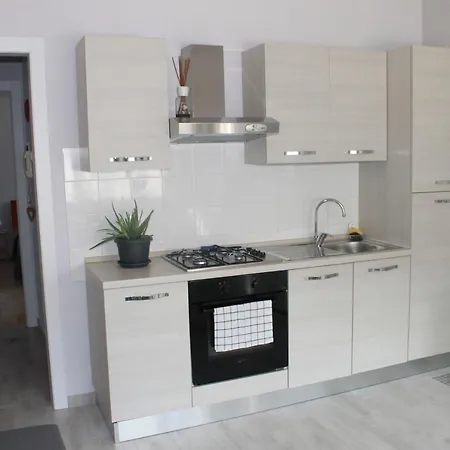 La Martina Bed & Breakfast