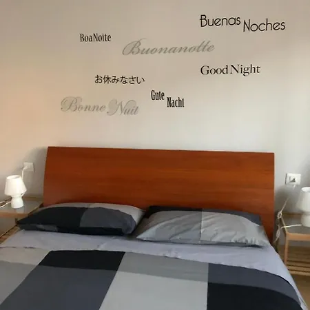 La Martina Bed & Breakfast
