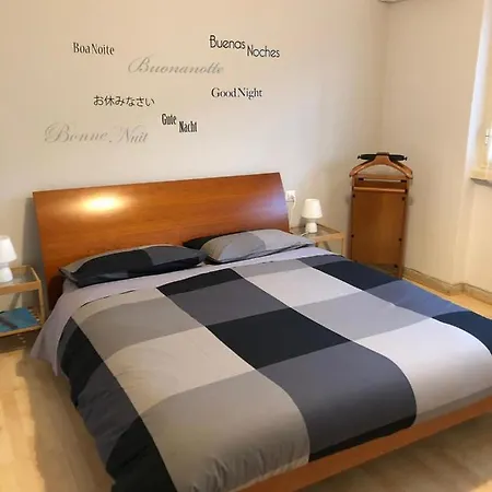 Bed & Breakfast La Martina Cernusco Sul Naviglio