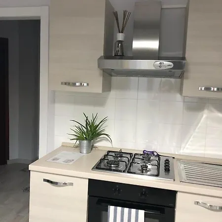 La Martina Bed & Breakfast Cernusco Sul Naviglio