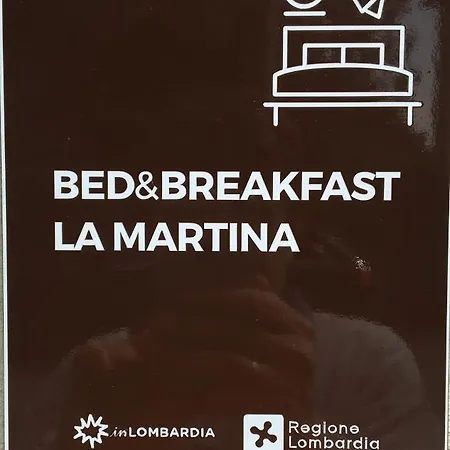 La Martina * チェルヌスコ・スル・ナヴィーリオ