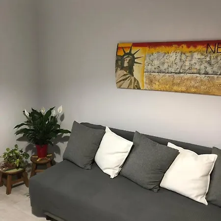 La Martina Bed & Breakfast