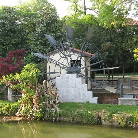 Bed & Breakfast La Martina