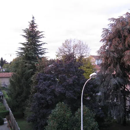 La Martina Bed & Breakfast *