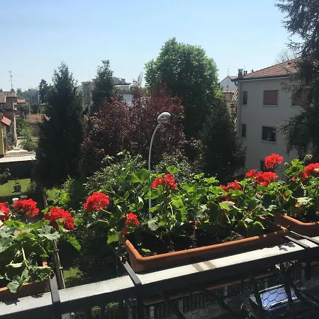 Bed & Breakfast La Martina