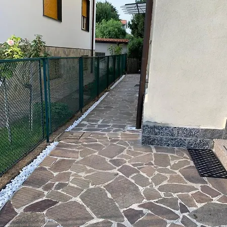 Bed & Breakfast La Martina Cernusco Sul Naviglio