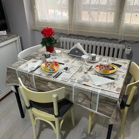 La Martina Bed & Breakfast Cernusco Sul Naviglio